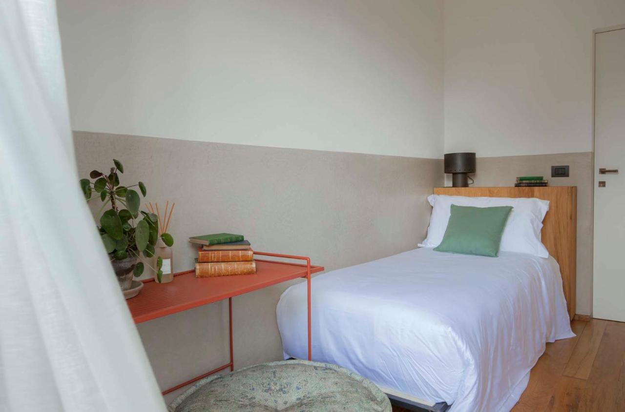 Dai Gresy - In Langa Guest House Treiso Eksteriør bilde
